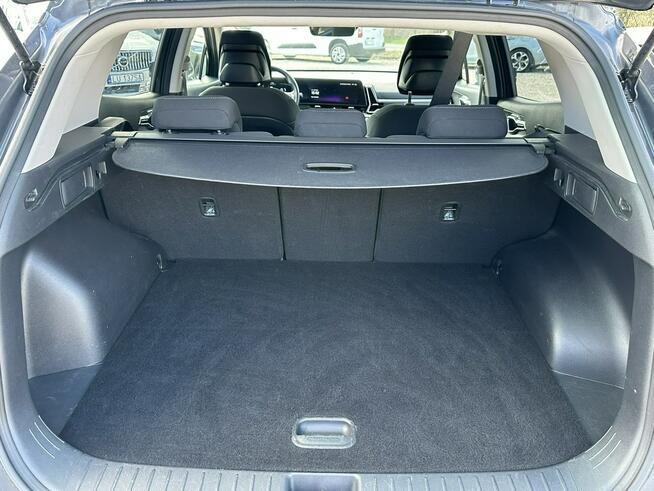 Kia Sportage 1.6 T-GDI 150KM, Salon Polska! 1 właściciel!  FV23% Pęcice - zdjęcie 11