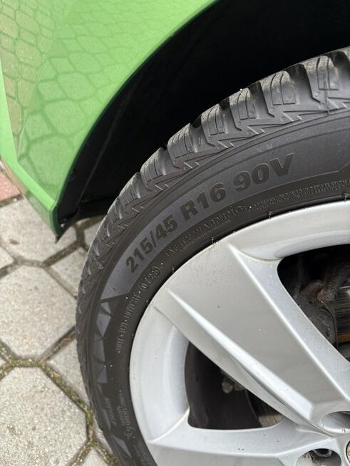 Škoda Fabia Rezerwacja Tarnowskie Góry - zdjęcie 10