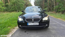 BMW Seria 5 E60 Salon Polska Bezwypadkowy Turek - zdjęcie 3