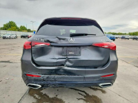 Mercedes GLC 300 4Matic / pakiet AMG / niski przebieg Tarnów - zdjęcie 6