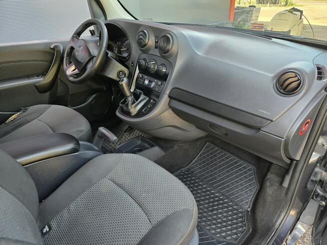 Mercedes-Benz Citan Tourer EDITION lang Wąchock - zdjęcie 8