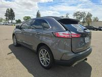 Ford EDGE TITANIUM / AWD / niski przebieg Warszawa - zdjęcie 5