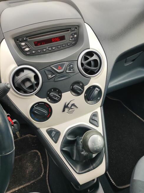Ford Ka 1.2 Klima Rymanów - zdjęcie 1