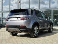 Discovery Sport 2.0D 204KM AWD Auto Dynamic SE / ASO / SALON POLSKA Łódź - zdjęcie 11
