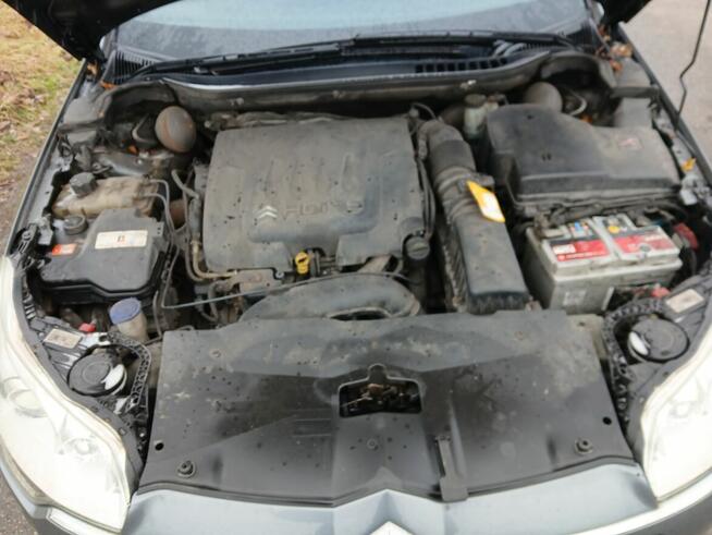 Citrojen c5 Zabrze - zdjęcie 8