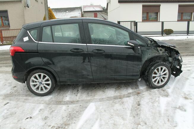 Ford B-Max Ostrów Wielkopolski - zdjęcie 4
