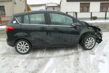 Ford B-Max Ostrów Wielkopolski - zdjęcie 4
