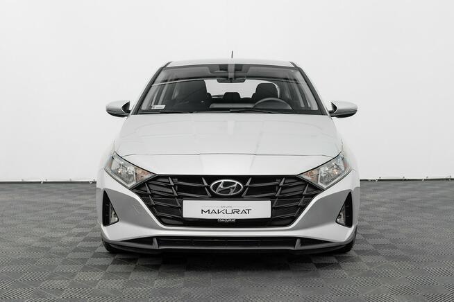 Hyundai i20 WJ1885L#1.2 Pure Cz.cof Bluetooth KLIMA Salon PL VAT 23% Pępowo - zdjęcie 7