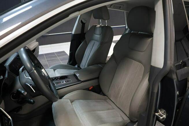 Audi A7 3.0TFSI*Quattro*Salon Polska*Bezwypadkowy*Vat23% Konstantynów Łódzki - zdjęcie 11