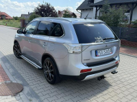 Mitsubishi Outlander 2.2 Diesel 4x4 NOWY ROZRZĄD Gostyń - zdjęcie 4