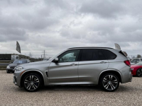 BMW X5M, 2015 Michałowice - zdjęcie 7