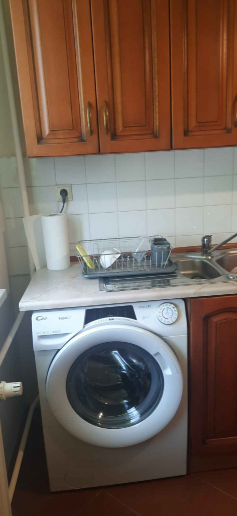 mieszkanie do wynajęcia Wilanów - zdjęcie 10