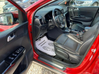 Kia Sportage GTLine,piękny zadbany Kanie - zdjęcie 10