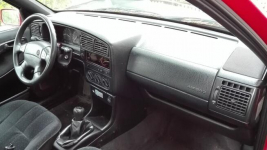 Części Passat B4