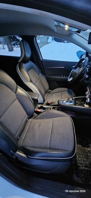 Renault Captur II 1.6 E - Tech plugin Słupsk - zdjęcie 10