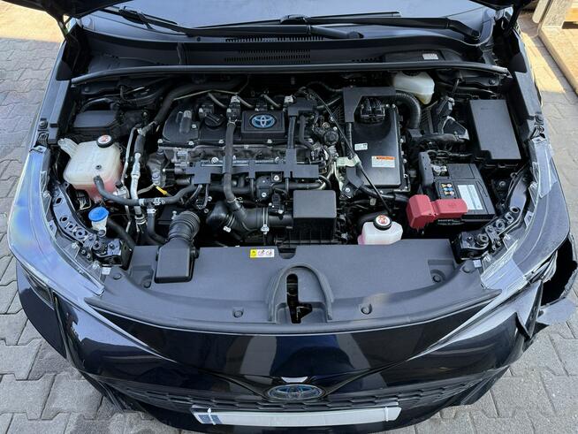Toyota Corolla Zielona Łąka - zdjęcie 9