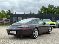 Porsche 911 Bezwypadkowy / Drugi właściciel / Ksenony / FV Marża Michałowice - zdjęcie 4
