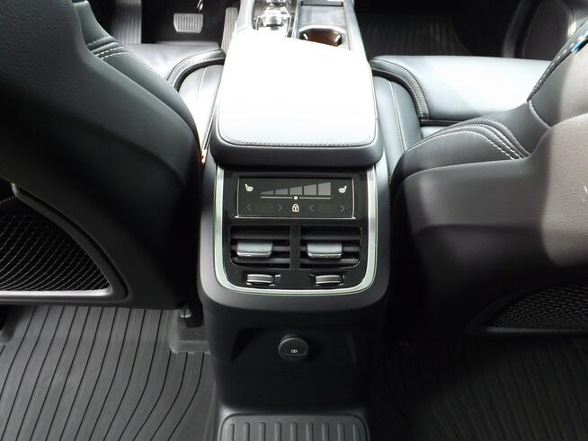 Volvo XC 90 Słupsk - zdjęcie 8