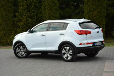 Lift AWD Progi Ledy Navi Kamera Skóry Keyless go Alu18" Aso Kia Ostrów Mazowiecka - zdjęcie 6