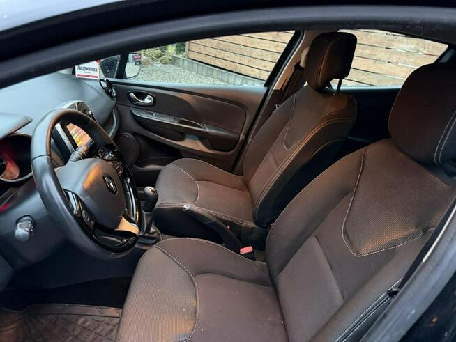 Clio 0.9 tce  Dynamique POLECAM Mysłowice - zdjęcie 9