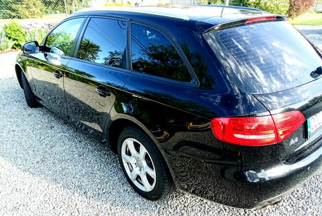 Audi a4 B8 kombi  model 2011 Dzierżoniów - zdjęcie 6