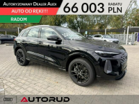 Audi Q5 TDI quattro 204KM S tronic quattro Pakiet Comfort Pakiet Tech