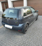 Opel Corsa C 1.2 Twinport Świedziebnia - zdjęcie 5