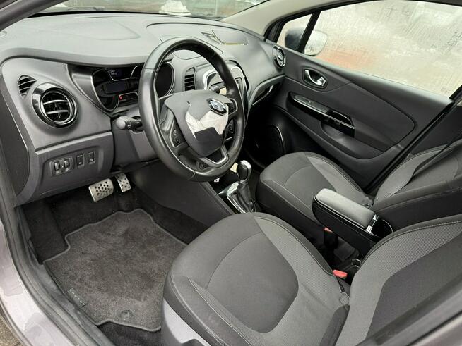 Renault Captur Zielona Łąka - zdjęcie 7