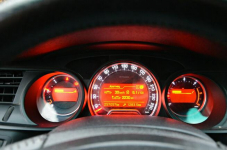 Citroen C5 2.0 HDI 140KM Super Stan! Zobacz Koniecznie!!! Ostrów Mazowiecka - zdjęcie 10