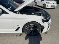 BMW 520 Mpakiet XDrive mHEV Skóra Kamera Pamięć Panorama HAK 190KM Gliwice - zdjęcie 5
