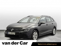 Volkswagen Golf VIII 2.0 TDI Life ! Z Polskiego Salonu ! Faktura VAT !