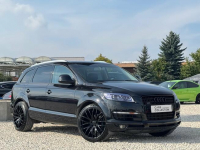Audi Q7, 2007