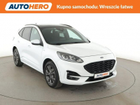 Ford Kuga ST-line, Automat, 4x4, Panorama, Navi, Podg.fotele Warszawa - zdjęcie 10