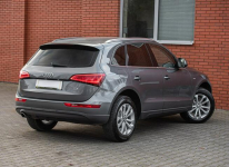 Audi Q5 Podzagajnik - zdjęcie 10