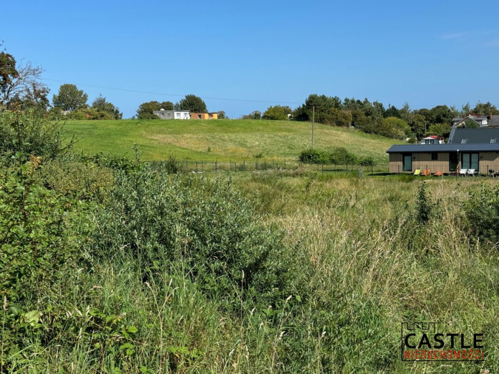 Działki Inwestycyjne|Chłapowo|Blisko morza Chłapowo - zdjęcie 10