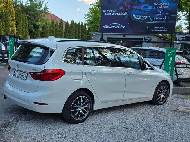 BMW Seria 2 218d | Diesel | Rodzinne auto| Stan BDB Łódź - zdjęcie 6