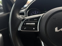 Kia Cee'd Salon Polska Poleasingowy I właściciel Będzin - zdjęcie 9