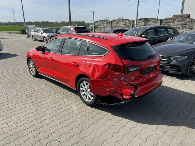 Ford Focus Business Active Climatronic 125 Gliwice - zdjęcie 2