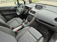 Meriva B 1.4T 120KM- 2010r zarejestrowany Gniezno - zdjęcie 5