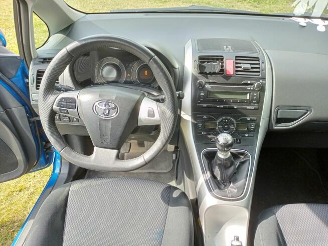 Toyota Auris 2.0 D-4D Prestige Konstancin-Jeziorna - zdjęcie 5