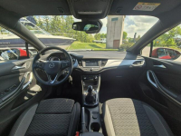 Opel Astra Giżycko - zdjęcie 11