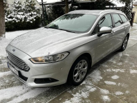 Ford mondeo mk5-2016/2.0diesel- manual Sękocin Stary - zdjęcie 3