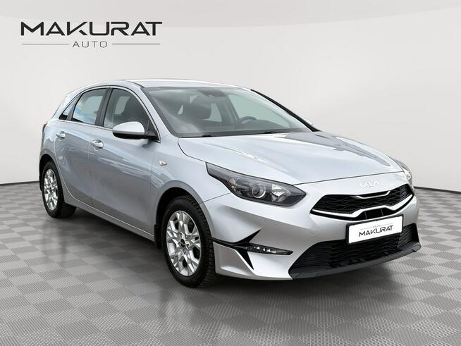 Kia Cee'd PY23835#1.5 T-GDI M 2 stref klima K.cof salon PL VAT23% Pępowo - zdjęcie 2