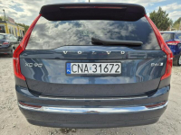 Volvo XC 90 Super stan* 7 osób* Full opcja Bydgoszcz - zdjęcie 10