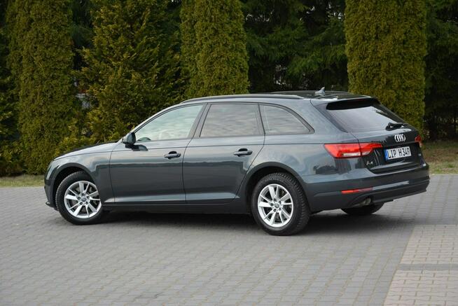 Xenon Ledy El. klapa Audi Pre Sense 2xParktronic Navi ASO Audi Ostrów Mazowiecka - zdjęcie 4