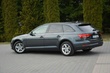 Xenon Ledy El. klapa Audi Pre Sense 2xParktronic Navi ASO Audi Ostrów Mazowiecka - zdjęcie 4