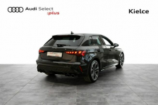 Audi S3 333KM Quattro Stronic SONOS MatrixLed HeadUp ACC Alu19 Kielce - zdjęcie 3