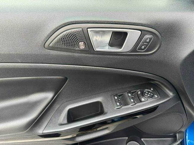 Ford EcoSport Pisemna Gwarancja 12 miesięcy Konin - zdjęcie 9