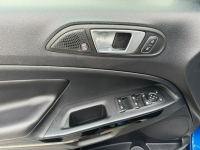 Ford EcoSport Pisemna Gwarancja 12 miesięcy Konin - zdjęcie 9