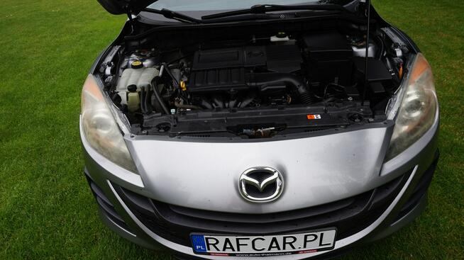 Mazda 3 z Niemiec. Gwarancja. Polecam !!! Zielona Góra - zdjęcie 12
